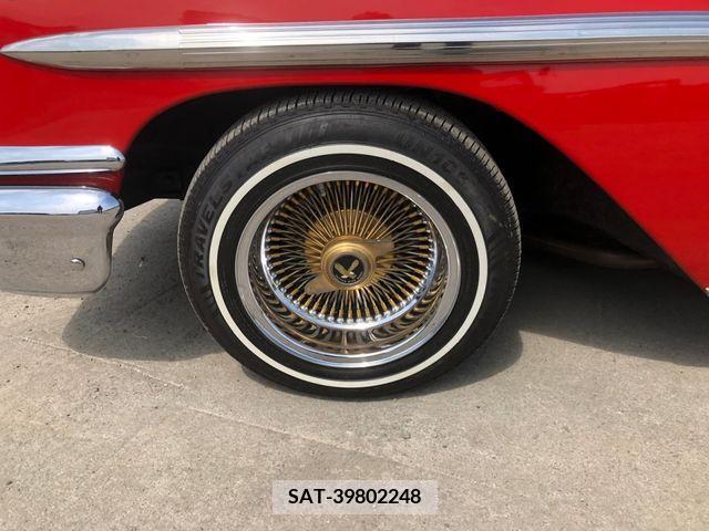 Chevrolet IMPALA 2003-04 333646-21