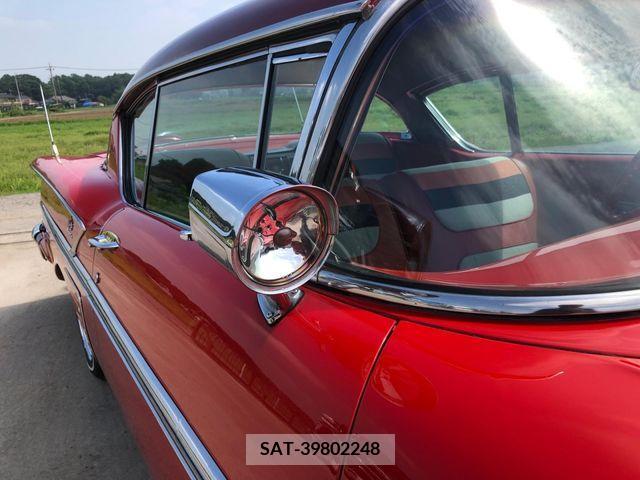 Chevrolet IMPALA 2003-04 333646-23