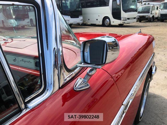Chevrolet IMPALA 2003-04 333646-24