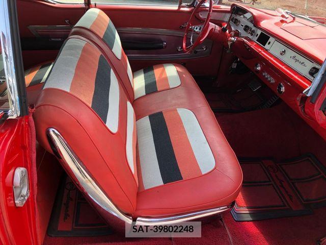 Chevrolet IMPALA 2003-04 333646-27
