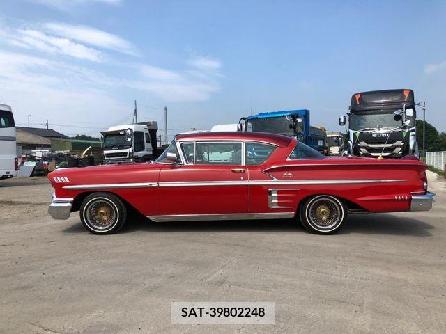 Chevrolet IMPALA 2003-04 333646-29