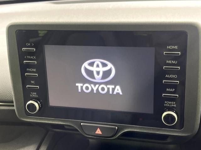Toyota YARIS CROSS 2023-04 194661-3