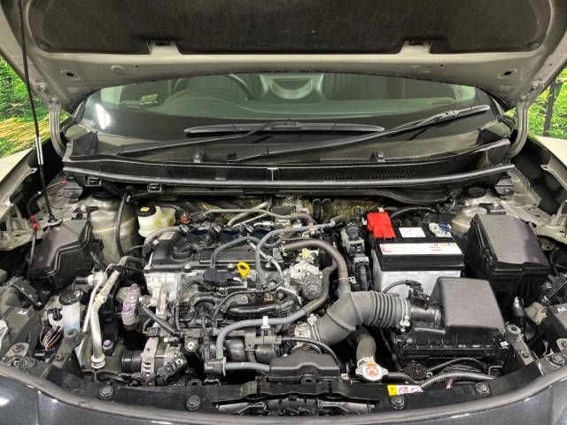 Toyota YARIS CROSS 2023-04 194661-18