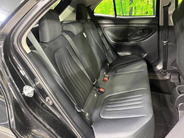 Toyota YARIS CROSS 2023-04 194661-9