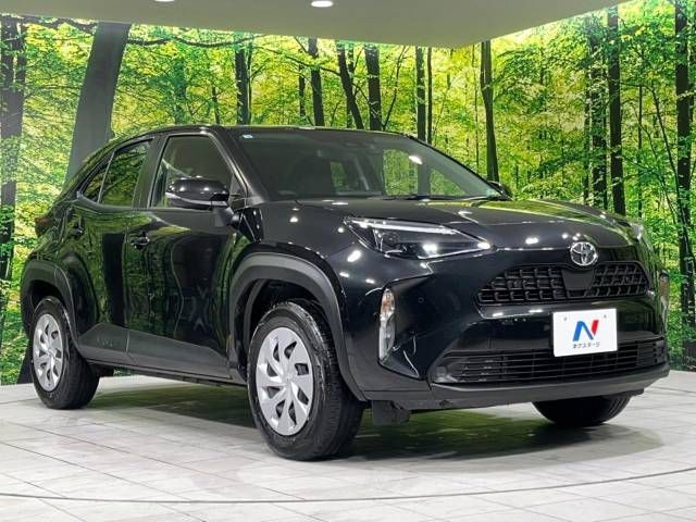 Toyota YARIS CROSS 2023-04 194661-16