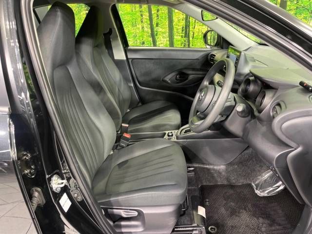 Toyota YARIS CROSS 2023-04 194661-8
