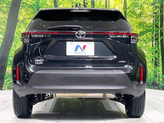 Toyota YARIS CROSS 2023-04 194661-15