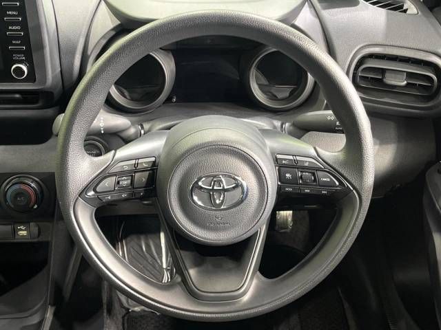 Toyota YARIS CROSS 2023-04 194661-11