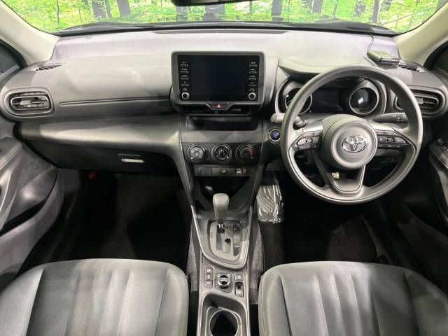 Toyota YARIS CROSS 2023-04 194661-1