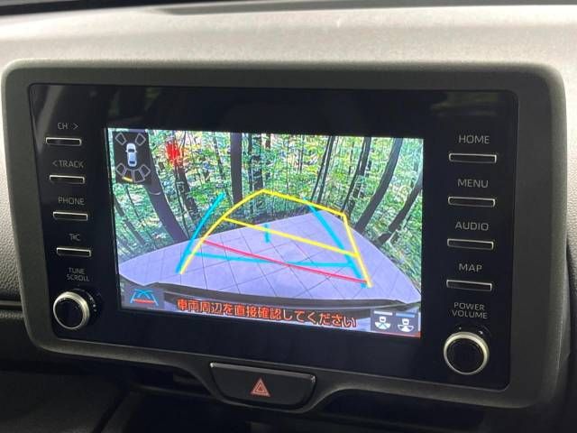 Toyota YARIS CROSS 2023-04 194661-4
