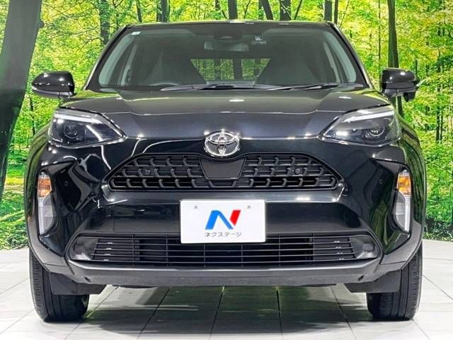 Toyota YARIS CROSS 2023-04 194661-14