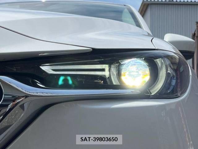 Mazda CX-5 2018-11 267800-12