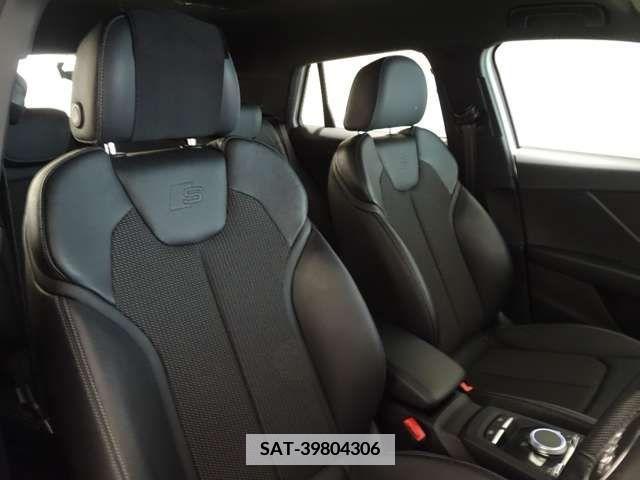Audi Q2 2020-08 356581-15