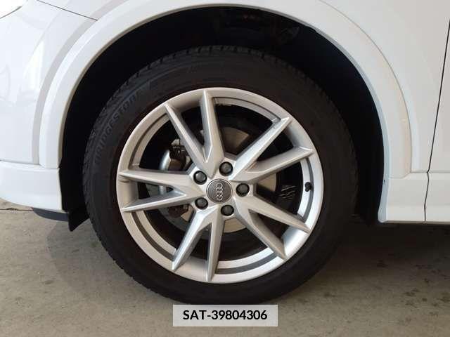 Audi Q2 2020-08 356581-7