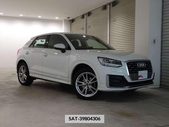 Audi Q2 2020-08 356581-4