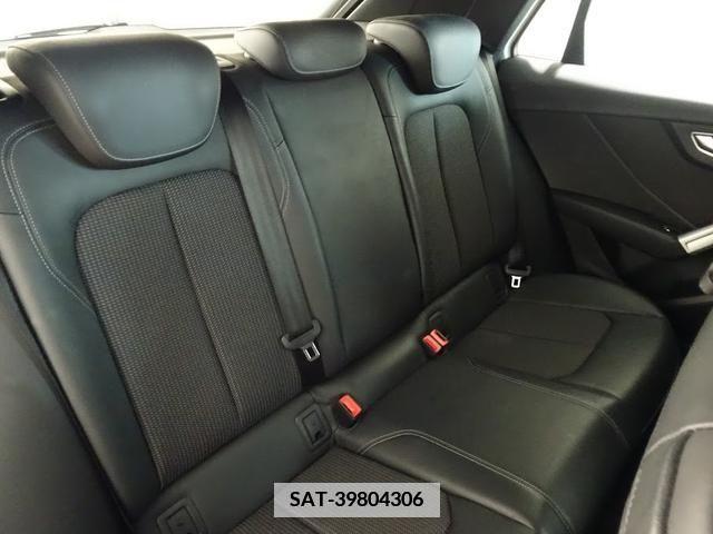 Audi Q2 2020-08 356581-16