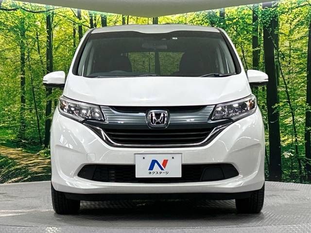 Honda FREED 2017-01 13502-14