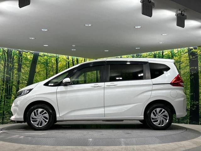 Honda FREED 2017-01 13502-17
