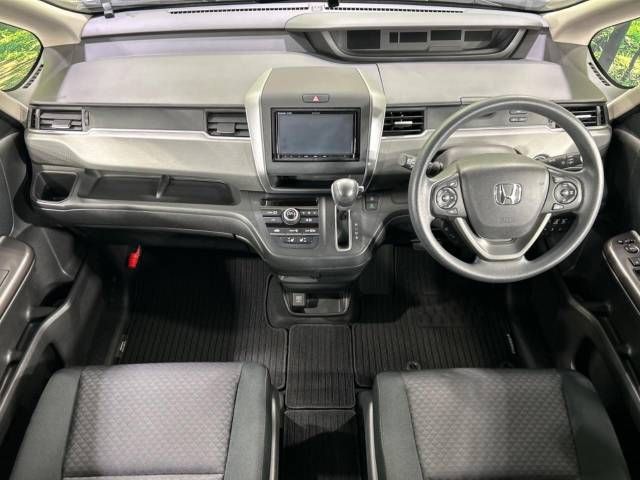 Honda FREED 2017-01 13502-1