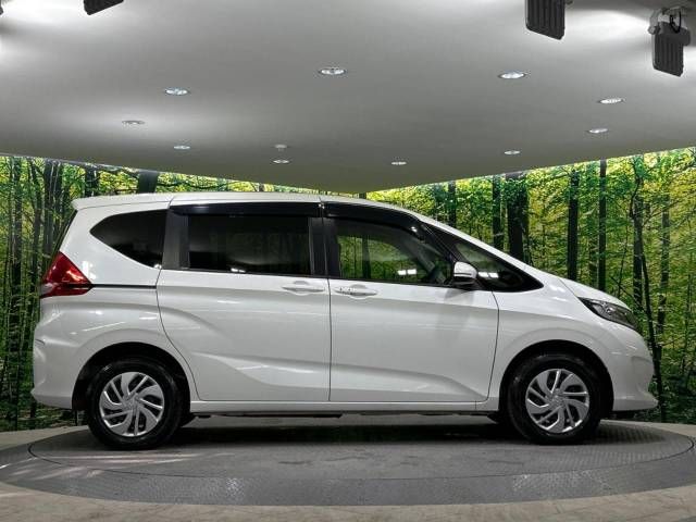 Honda FREED 2017-01 13502-16