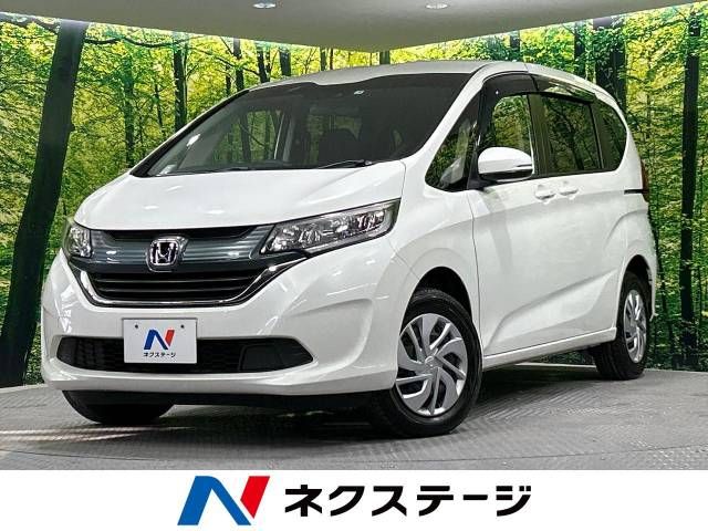Honda FREED 2017-01 13502-0
