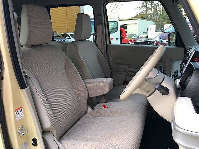 Suzuki SPACIA 2021-03 28952-3