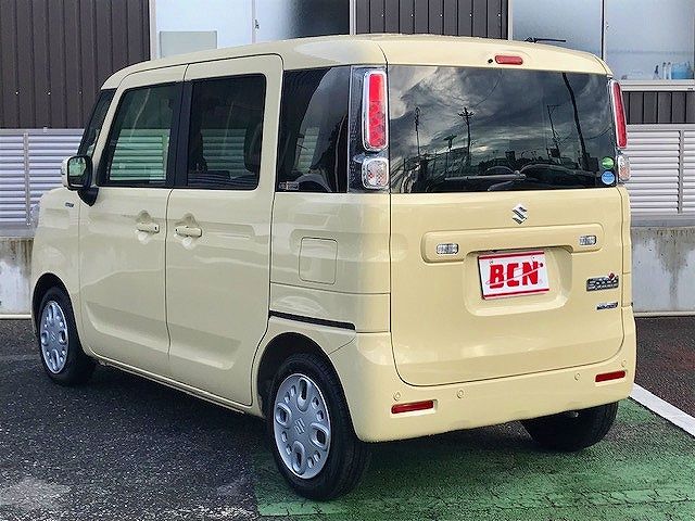 Suzuki SPACIA 2021-03 28952-8