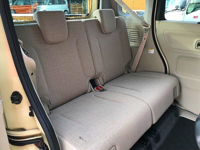 Suzuki SPACIA 2021-03 28952-9