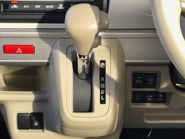 Suzuki SPACIA 2021-03 28952-19