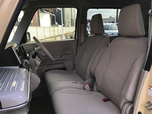Suzuki SPACIA 2021-03 28952-12