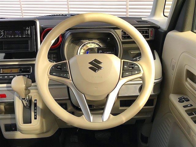 Suzuki SPACIA 2021-03 28952-13
