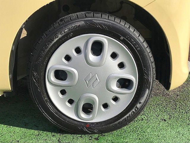 Suzuki SPACIA 2021-03 28952-26