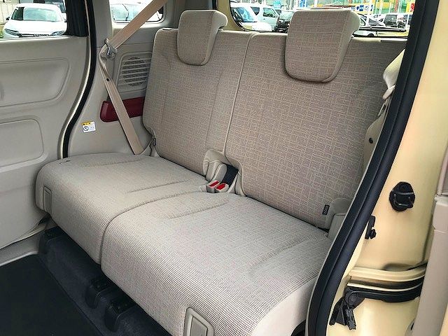 Suzuki SPACIA 2021-03 28952-18