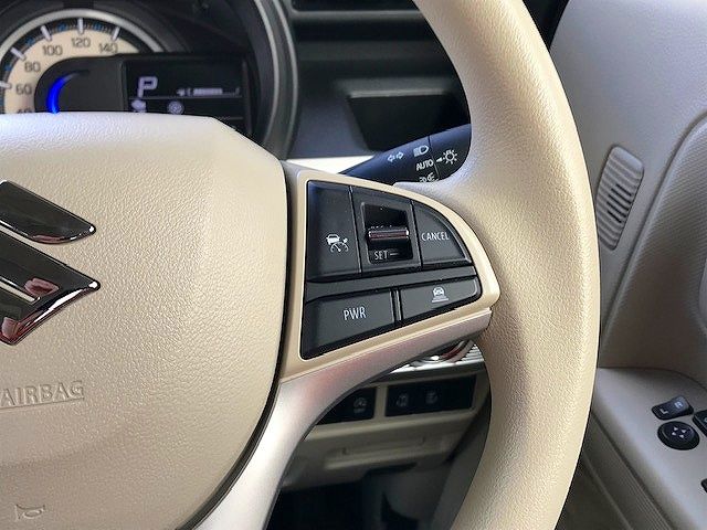 Suzuki SPACIA 2021-03 28952-22