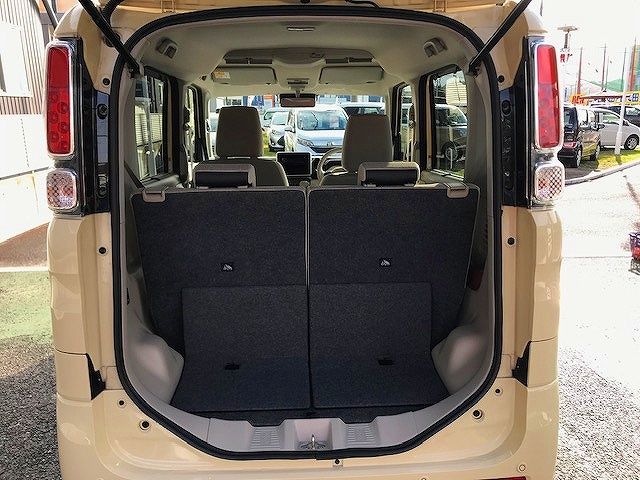 Suzuki SPACIA 2021-03 28952-20