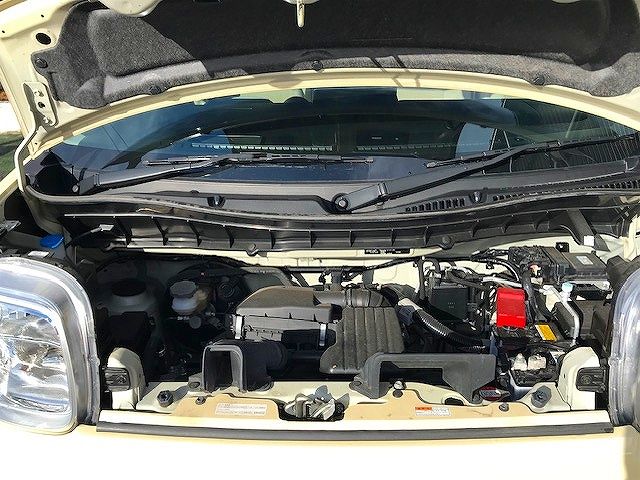 Suzuki SPACIA 2021-03 28952-27