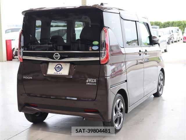 Nissan ROOX 2021-05 324123-6