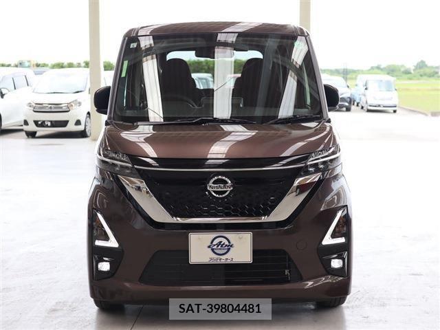 Nissan ROOX 2021-05 324123-19