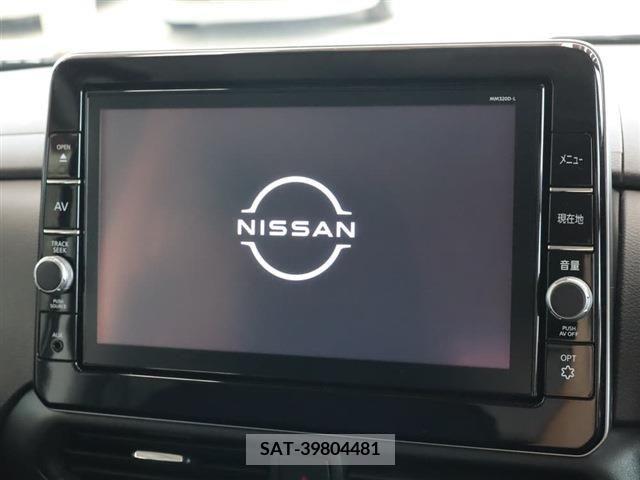 Nissan ROOX 2021-05 324123-2