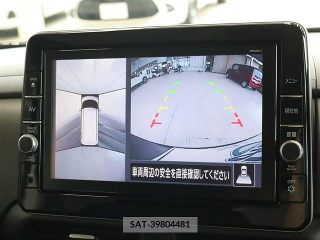 Nissan ROOX 2021-05 324123-3