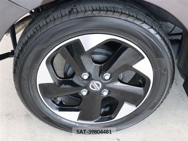 Nissan ROOX 2021-05 324123-7