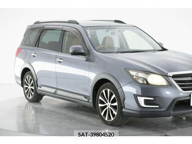 Subaru EXIGA CROSSOVER 2016-08 372547-4