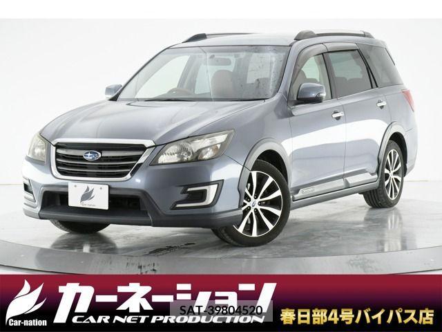 Subaru EXIGA CROSSOVER 2016-08 372547-0