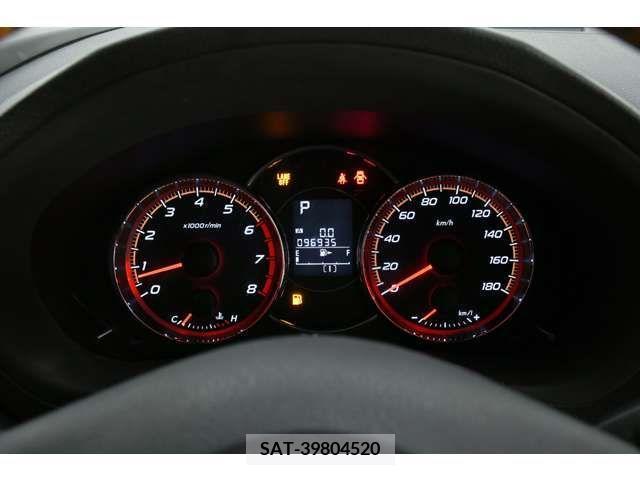 Subaru EXIGA CROSSOVER 2016-08 372547-9