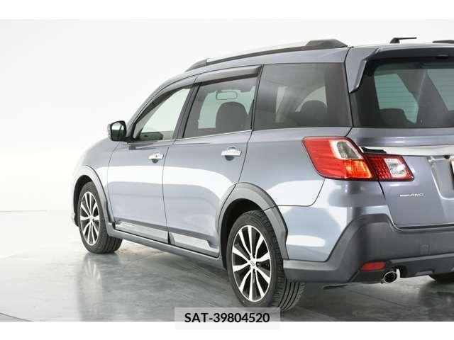 Subaru EXIGA CROSSOVER 2016-08 372547-6