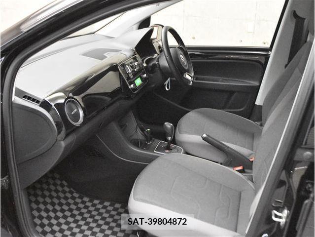 VolksWagen UP! 2015-12 320247-15