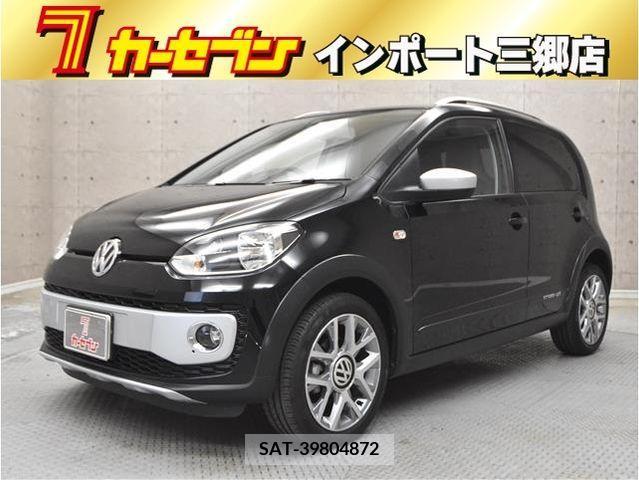 VolksWagen UP! 2015-12 320247-0