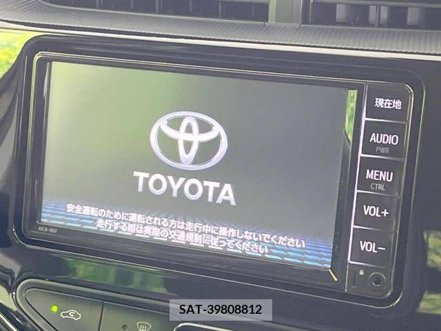 Toyota AQUA 2019-01 292114-3