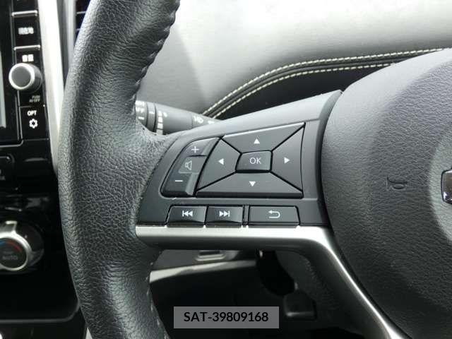 Nissan SERENA 2019-01 284232-12