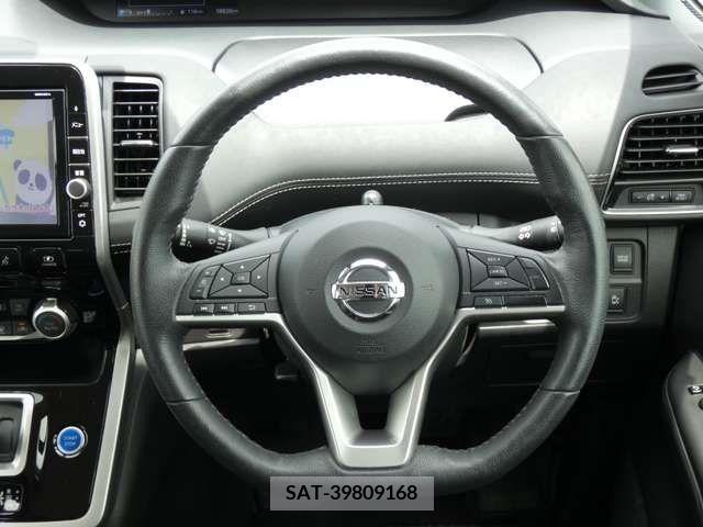 Nissan SERENA 2019-01 284232-11